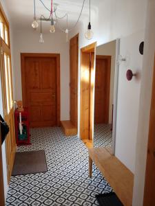 Fotografie z fotogalerie ubytování Ferienhaus zur Opernsängerin v destinaci Hartberg