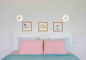 Billede fra billedgalleriet på Denize 100 Metre Yakınlıkta Plaj Evi i Milas