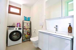 Billede fra billedgalleriet på Denize 100 Metre Yakınlıkta Plaj Evi i Milas + 19 billeder