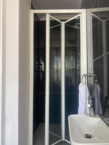 Ένα μπάνιο στο Freys 1