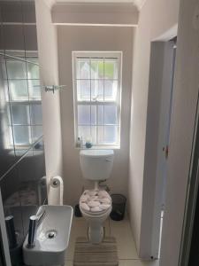 Ένα μπάνιο στο Freys 1