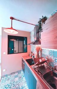 Φωτογραφία από το άλμπουμ του Bel appartement residentiel σε Ifs