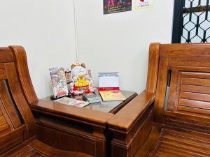 美菊民宿 停車方便 市中心休息區