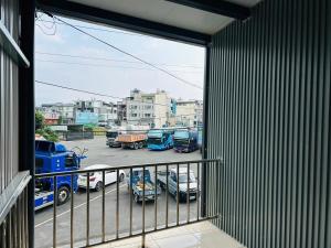 潮州鎮的住宿－美菊民宿 停車方便 市中心，相簿中的一張相片