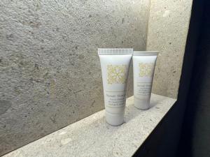 阿格里真托Krysos Luxury Rooms的相册照片