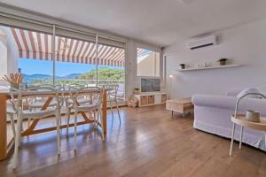 Fabuleux Vue mer Saint-Tropez