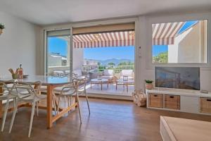 Fabuleux Vue mer Saint-Tropez