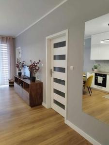 Gallery image of Apartament Mińsk Mazowiecki in Mińsk Mazowiecki