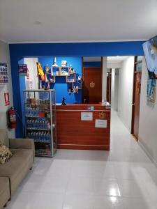 Galeriebild der Unterkunft Hostal Terraoro in Lambayeque