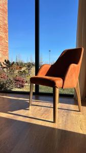 Fotografie z fotogalerie ubytování Villa N40 v destinaci Kachretʼi