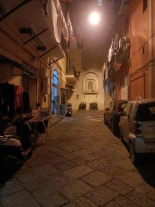 Foto dalla galleria di Home 5.1 a Napoli
