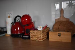 Fotografija u galeriji objekta Apartman Mina na Zlatiboru