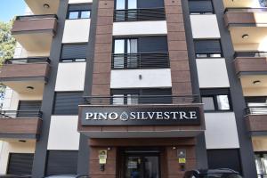 Fotografija u galeriji objekta Apartman Mina na Zlatiboru