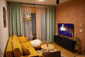 Fotografija u galeriji objekta Apartman Mina na Zlatiboru