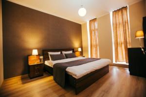 Φωτογραφία από το άλμπουμ του Holidays in Panorama Batumi στο Μπατούμι