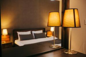 Φωτογραφία από το άλμπουμ του Holidays in Panorama Batumi στο Μπατούμι