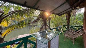 Billede fra billedgalleriet på Garggi Kumarakom Village Homestay i Kumarakom