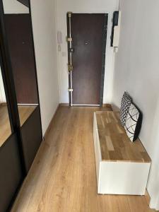 Cosy and calm family apartment
