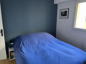 Cosy and calm family apartment