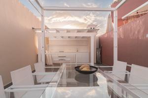 Fotografia z galérie ubytovania Luxurious Apartment In Terrazas Del Duque v destinácii Adeje