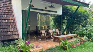 Billede fra billedgalleriet på Garggi Kumarakom Village Homestay i Kumarakom + 81 billeder