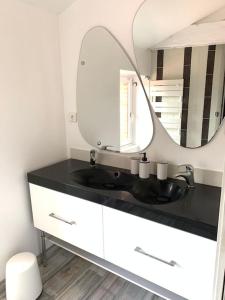 Ảnh trong thư viện ảnh của Maison de campagne en Vendée ở Saint-Julien-des-Landes +16 ảnh