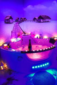 Fotografie z fotogalerie ubytování Hot Jacuzzi in Cracow v Krakově