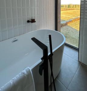 Fotografie z fotogalerie ubytování Villa N40 v destinaci Kachretʼi