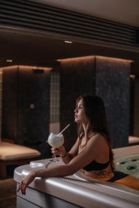 入住Narva Hotell & Spaa的客人
