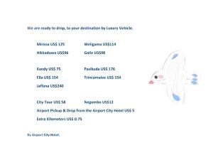 Galería fotográfica de Airport City Hotel by Sandamalee en Katunayaka 19 fotos más