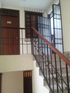 Fotografie z fotogalerie ubytování Hotel Krone v destinaci Popayan