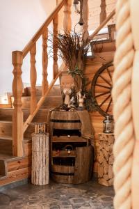 Fotografia z galérie ubytovania Villa Odskocznia Apartamenty - Sauna, Centrum - Skocznia, Zakopane v Zakopanom