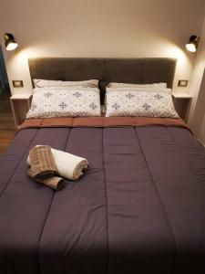Легло или легла в стая в Friendly Apartment