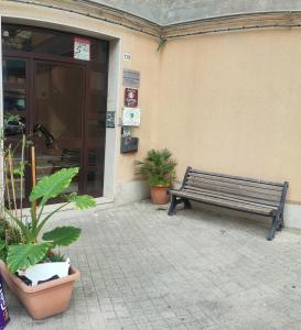Fotografie z fotogalerie ubytování Guest House Elettra v destinaci Siracusa