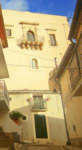 Foto dalla galleria di Casa Al Convento a Scicli Altre 30 foto