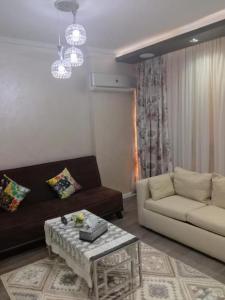 Khu vực ghế ngồi tại Have fun with it!