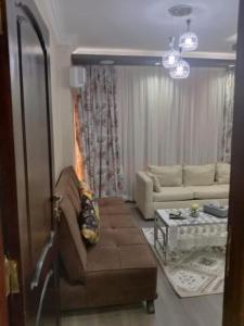 Khu vực ghế ngồi tại Have fun with it!