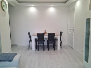 Charming appartement 2P 43m2 - Paris 13 Chinatown