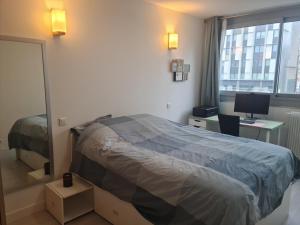 Charming appartement 2P 43m2 - Paris 13 Chinatown