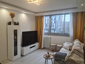 Charming appartement 2P 43m2 - Paris 13 Chinatown