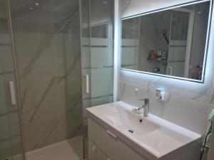 Charming appartement 2P 43m2 - Paris 13 Chinatown