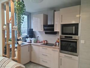 Charming appartement 2P 43m2 - Paris 13 Chinatown