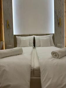 Galeriebild der Unterkunft Mona Luxury Apartments - Free Garage Parking in Sarajevo + 41 Fotos