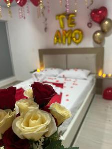 Fotografie z fotogalerie ubytování HOTEL PIEDRA VIVA v destinaci Capurganá + 4 fotografie