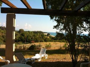 Φωτογραφία από το άλμπουμ του RESIDENCE PLAGE ET MAQUIS σε Σολάρο