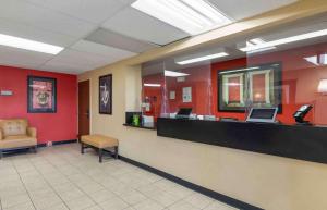 Fotografia z galérie ubytovania Extended Stay America Suites - Rochester - Henrietta v destinácii Ridgeland