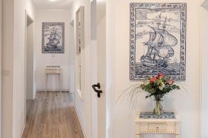 Galeriebild der Unterkunft Sylt Liebt Dich 3 in Westerland