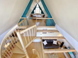 Fotografie z fotogalerie ubytování Inselsonne Haus Inge - Fewo Helisa in Breege v destinaci Breege