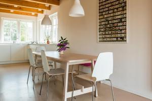 Et opholdsområde på Haus Wiesenweite + 3 billeder