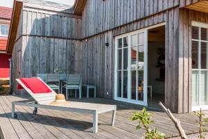 Billede fra billedgalleriet på Haus Wiesenweite i Born